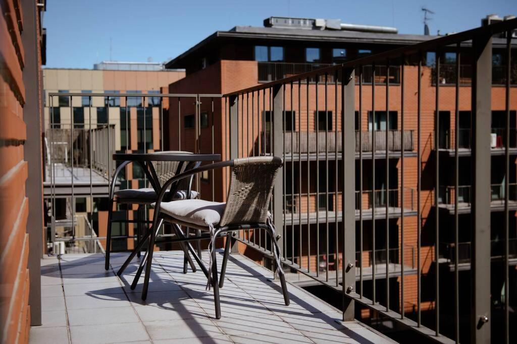Wygodny Apartament Przy Dworcu Красков Екстериор снимка