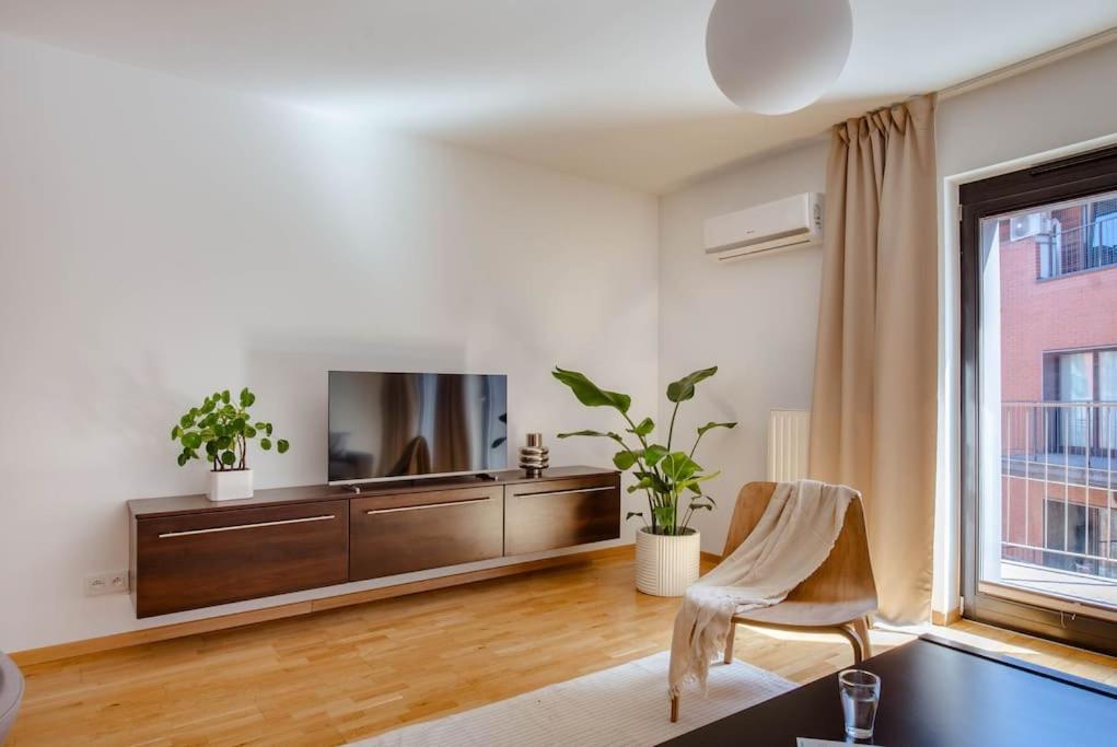 Wygodny Apartament Przy Dworcu Красков Екстериор снимка